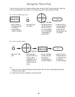 Preview for 27 page of Panasonic NN-CT870W Operating Instructions And Cookery Book