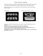 Preview for 32 page of Panasonic NN-CT870W Operating Instructions And Cookery Book