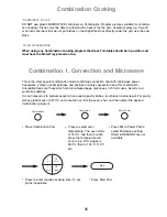 Preview for 37 page of Panasonic NN-CT870W Operating Instructions And Cookery Book