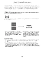 Preview for 44 page of Panasonic NN-CT870W Operating Instructions And Cookery Book