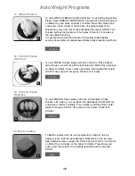 Preview for 50 page of Panasonic NN-CT870W Operating Instructions And Cookery Book