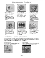 Preview for 104 page of Panasonic NN-CT870W Operating Instructions And Cookery Book