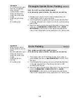 Preview for 133 page of Panasonic NN-CT870W Operating Instructions And Cookery Book