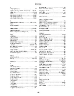 Preview for 157 page of Panasonic NN-CT870W Operating Instructions And Cookery Book