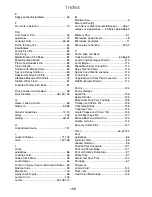 Preview for 158 page of Panasonic NN-CT870W Operating Instructions And Cookery Book