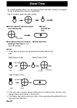 Preview for 29 page of Panasonic NN-CT878SEPG Operating Instructions Manual