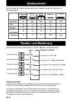 Preview for 41 page of Panasonic NN-CT878SEPG Operating Instructions Manual