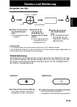 Preview for 42 page of Panasonic NN-CT878SEPG Operating Instructions Manual