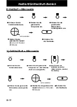 Preview for 49 page of Panasonic NN-CT878SEPG Operating Instructions Manual