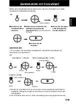 Preview for 58 page of Panasonic NN-CT878SEPG Operating Instructions Manual