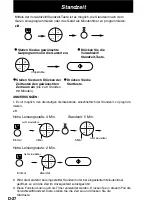 Preview for 59 page of Panasonic NN-CT878SEPG Operating Instructions Manual