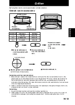 Preview for 75 page of Panasonic NN-CT878SEPG Operating Instructions Manual