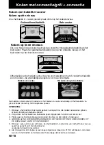 Preview for 78 page of Panasonic NN-CT878SEPG Operating Instructions Manual