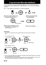 Preview for 90 page of Panasonic NN-CT878SEPG Operating Instructions Manual