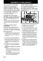 Preview for 94 page of Panasonic NN-CT878SEPG Operating Instructions Manual