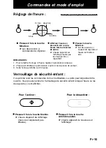 Preview for 103 page of Panasonic NN-CT878SEPG Operating Instructions Manual