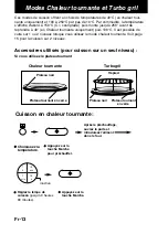 Preview for 106 page of Panasonic NN-CT878SEPG Operating Instructions Manual