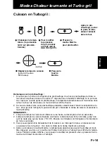 Preview for 107 page of Panasonic NN-CT878SEPG Operating Instructions Manual