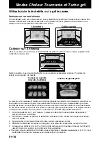 Preview for 108 page of Panasonic NN-CT878SEPG Operating Instructions Manual