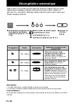 Preview for 112 page of Panasonic NN-CT878SEPG Operating Instructions Manual