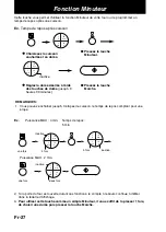 Preview for 120 page of Panasonic NN-CT878SEPG Operating Instructions Manual