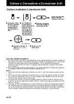 Preview for 138 page of Panasonic NN-CT878SEPG Operating Instructions Manual