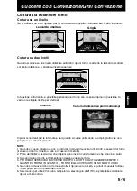 Preview for 139 page of Panasonic NN-CT878SEPG Operating Instructions Manual