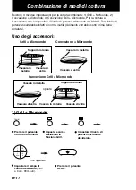 Preview for 140 page of Panasonic NN-CT878SEPG Operating Instructions Manual