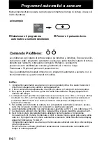 Preview for 144 page of Panasonic NN-CT878SEPG Operating Instructions Manual