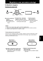 Preview for 165 page of Panasonic NN-CT878SEPG Operating Instructions Manual