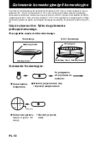 Preview for 168 page of Panasonic NN-CT878SEPG Operating Instructions Manual