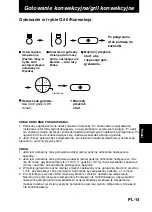 Preview for 169 page of Panasonic NN-CT878SEPG Operating Instructions Manual