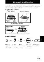 Preview for 171 page of Panasonic NN-CT878SEPG Operating Instructions Manual