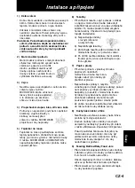 Preview for 189 page of Panasonic NN-CT878SEPG Operating Instructions Manual