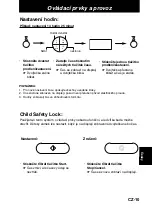 Preview for 195 page of Panasonic NN-CT878SEPG Operating Instructions Manual