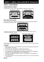 Preview for 200 page of Panasonic NN-CT878SEPG Operating Instructions Manual