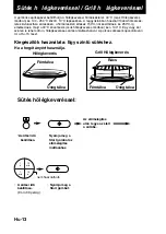 Preview for 228 page of Panasonic NN-CT878SEPG Operating Instructions Manual