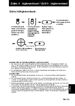 Preview for 229 page of Panasonic NN-CT878SEPG Operating Instructions Manual