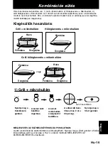 Preview for 231 page of Panasonic NN-CT878SEPG Operating Instructions Manual