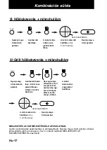 Preview for 232 page of Panasonic NN-CT878SEPG Operating Instructions Manual