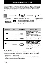 Preview for 234 page of Panasonic NN-CT878SEPG Operating Instructions Manual