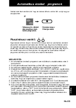 Preview for 235 page of Panasonic NN-CT878SEPG Operating Instructions Manual