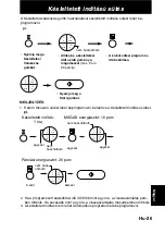 Preview for 241 page of Panasonic NN-CT878SEPG Operating Instructions Manual