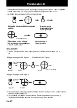 Preview for 242 page of Panasonic NN-CT878SEPG Operating Instructions Manual