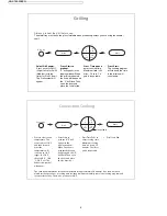 Предварительный просмотр 6 страницы Panasonic NN-CT890SBPQ Service Manual