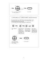 Предварительный просмотр 9 страницы Panasonic NN-CT890SBPQ Service Manual