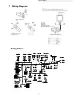 Preview for 11 page of Panasonic NN-CT890SBPQ Service Manual