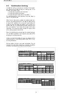 Preview for 14 page of Panasonic NN-CT890SBPQ Service Manual