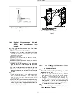 Preview for 23 page of Panasonic NN-CT890SBPQ Service Manual