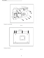 Предварительный просмотр 28 страницы Panasonic NN-CT890SBPQ Service Manual